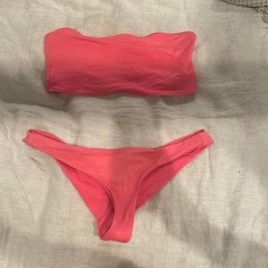 Frankie’s bikini sis medium